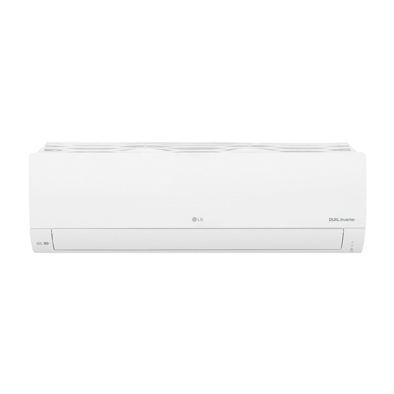 Ar Condicionado Split Hw Inverter R-32 LG Dual Compact 9000 Btus Frio 220V S3NQ09AAQAL.EB2GAM1