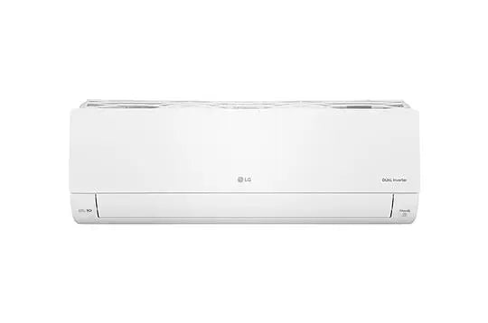 Ar Condicionado Split Hw Dual Inverter Voice LG 9000 Btus Frio 220V Monofásico S4NQ09AA31B.EB2GAMZ