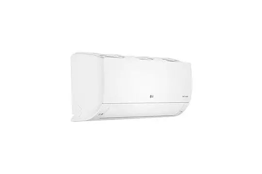 Ar Condicionado Split Hw Dual Inverter Voice LG 9000 Btus Frio 220V Monofásico S4NQ09AA31B.EB2GAMZ