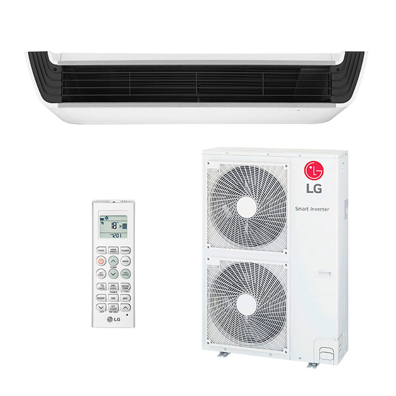 Ar Condicionado Split TetoInverter LG 48000 BTUs Quente/Frio 220V AVUW48GM2P1.AWGZBRZ - LG-573280